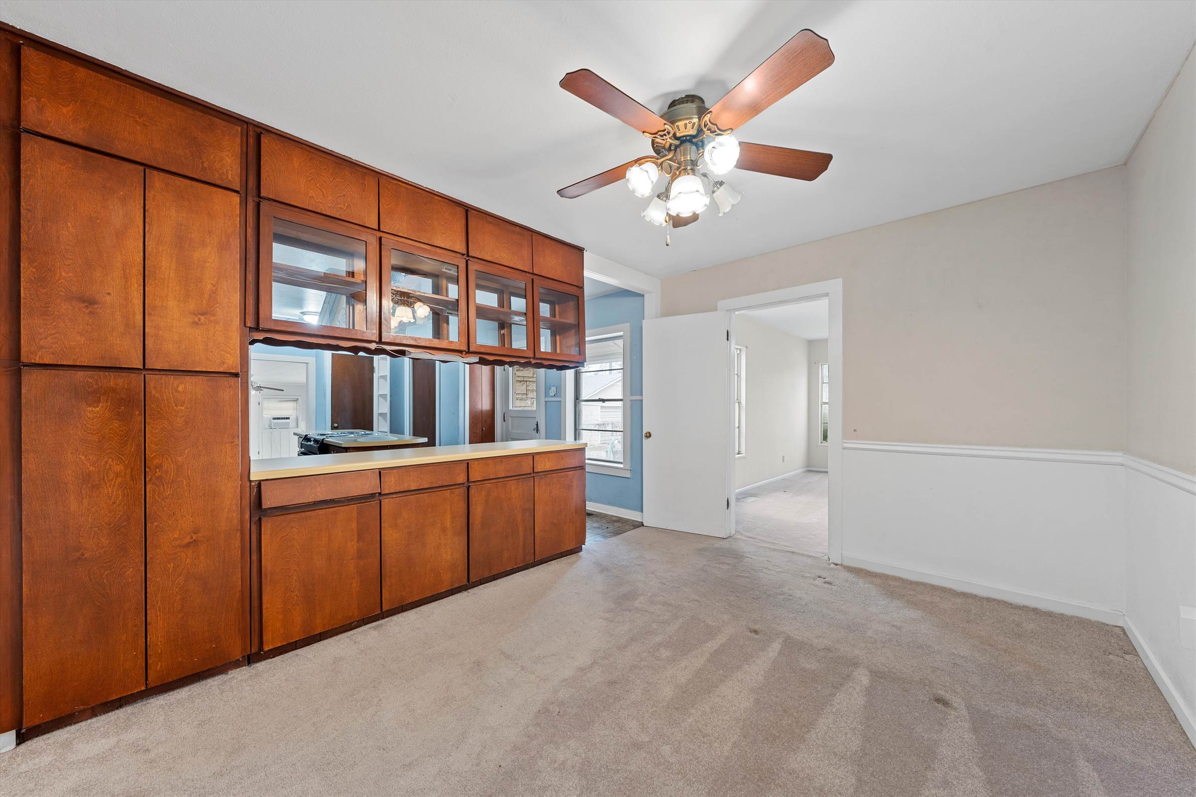 4017 N 31st Street, Waco, TX 76708