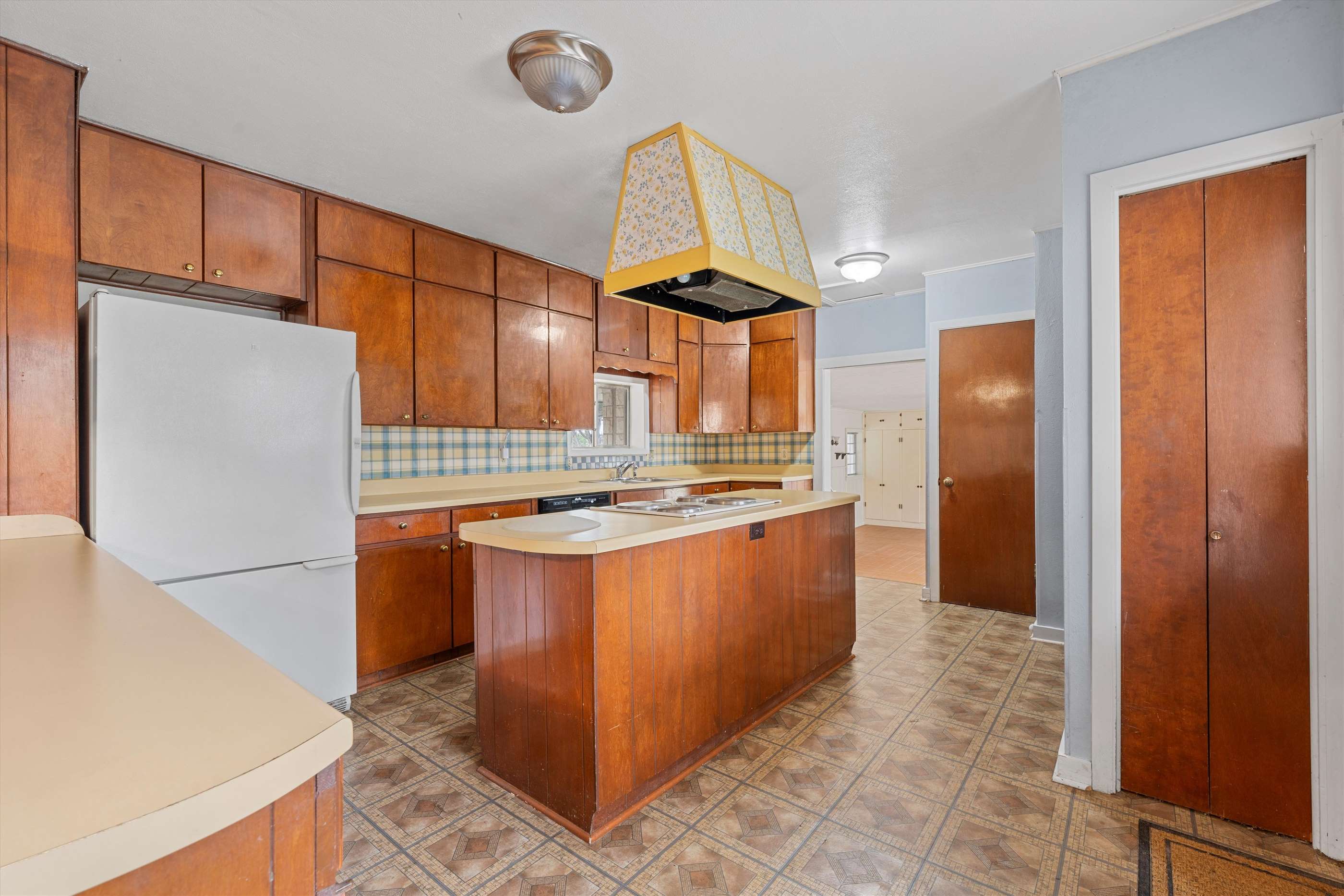 4017 N 31st Street, Waco, TX 76708