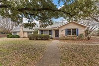 4017 N 31st Street, Waco, TX 76708