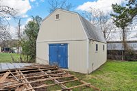 4017 N 31st Street, Waco, TX 76708