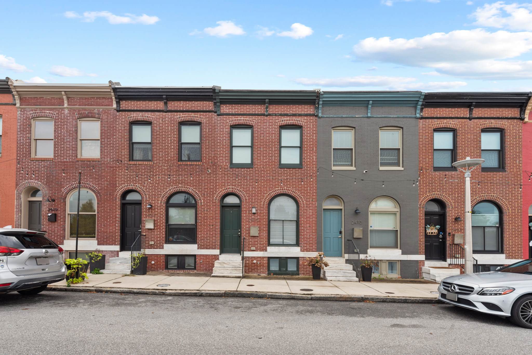 2415 E. Eager St, Baltimore, MD 21205