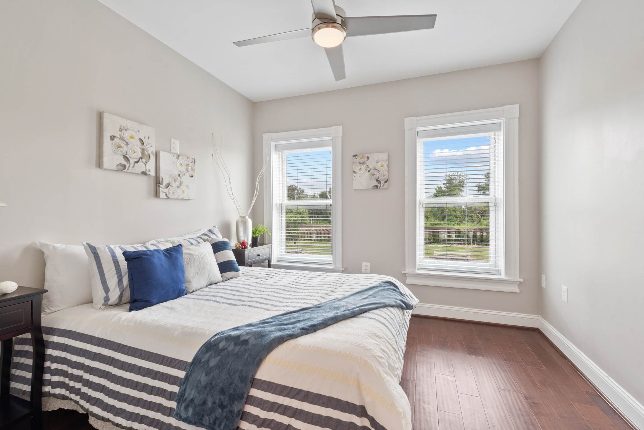 2415 E. Eager St, Baltimore, MD 21205