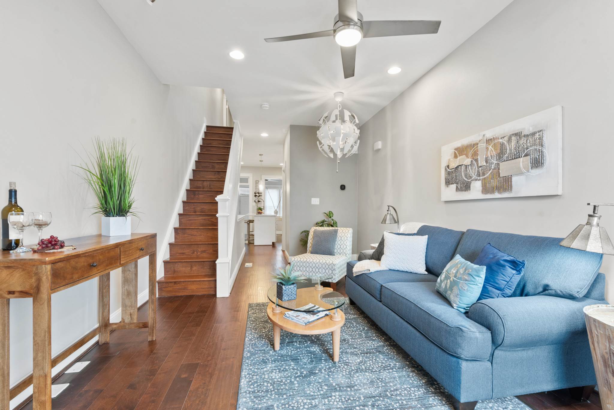 2415 E. Eager St, Baltimore, MD 21205