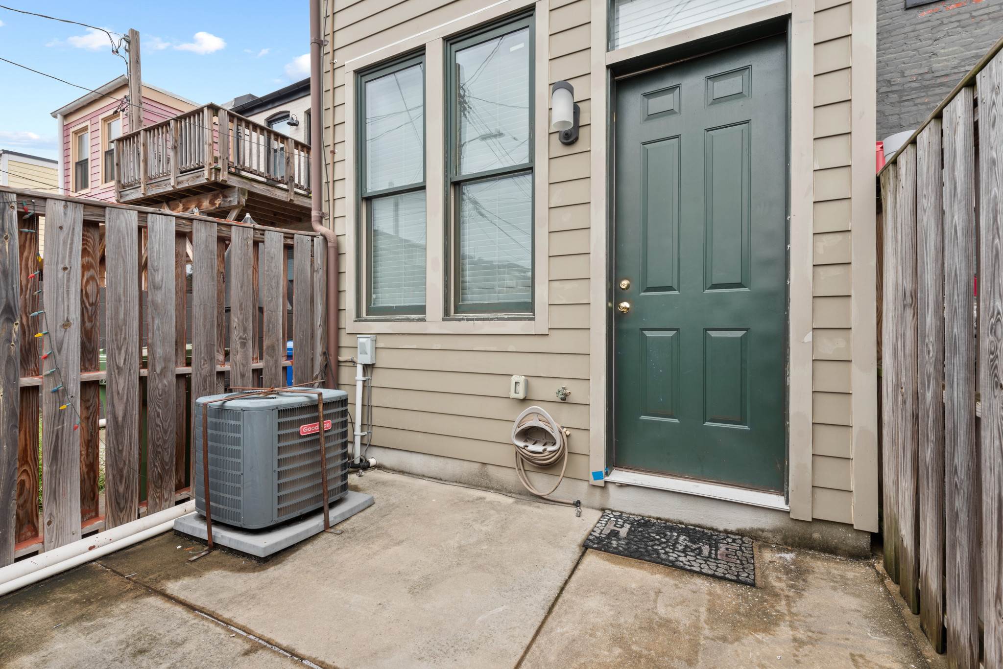 2415 E. Eager St, Baltimore, MD 21205