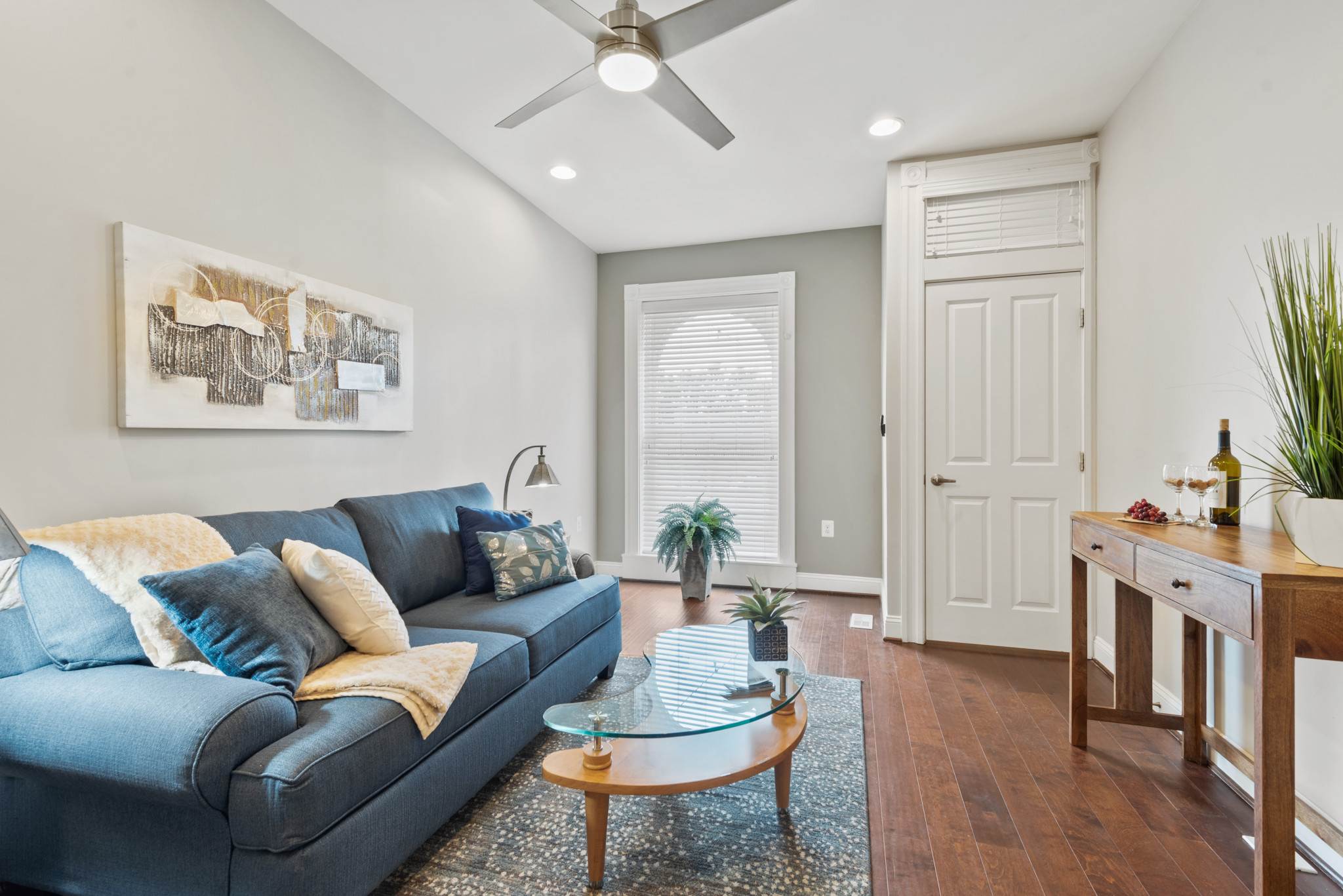 2415 E. Eager St, Baltimore, MD 21205