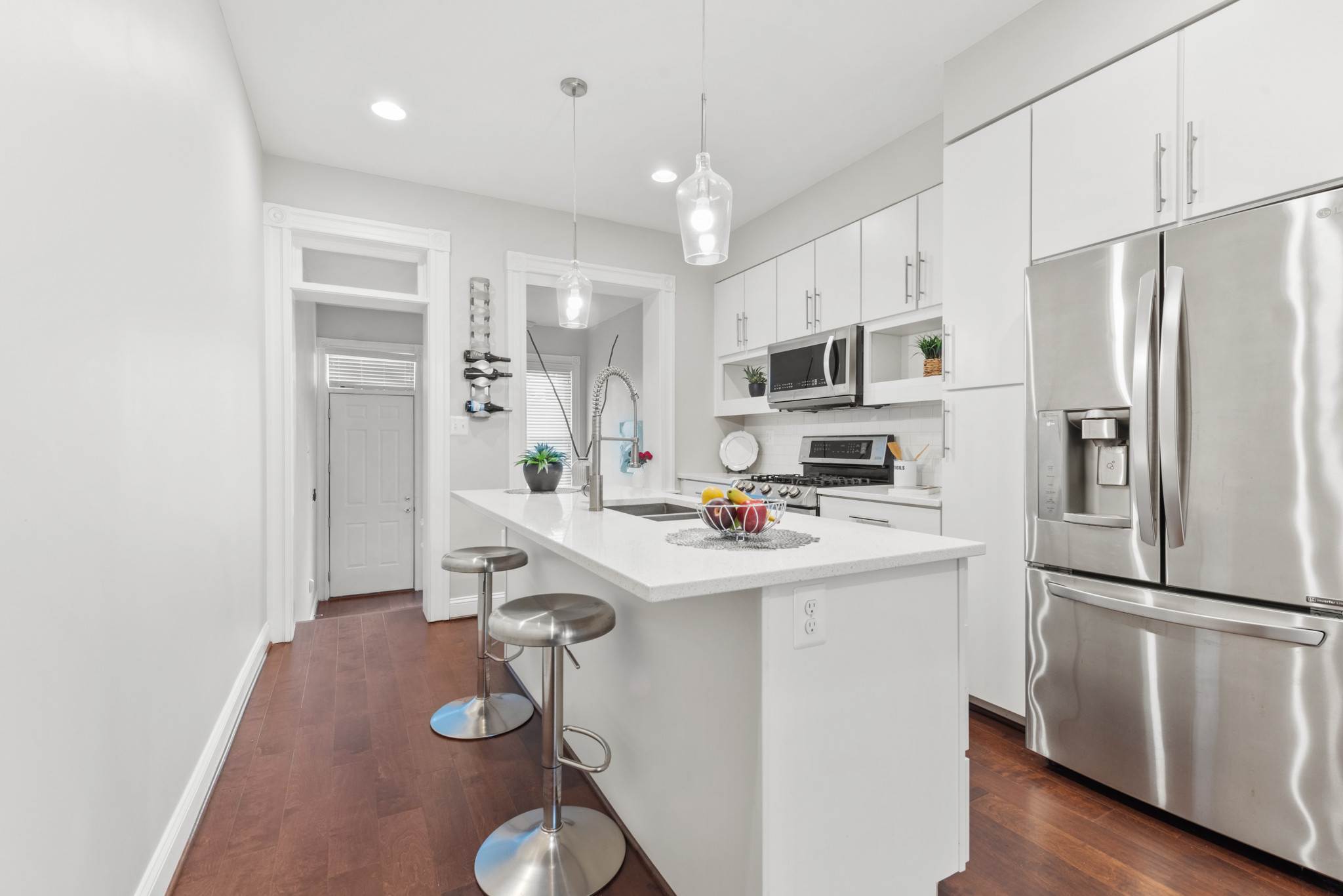 2415 E. Eager St, Baltimore, MD 21205