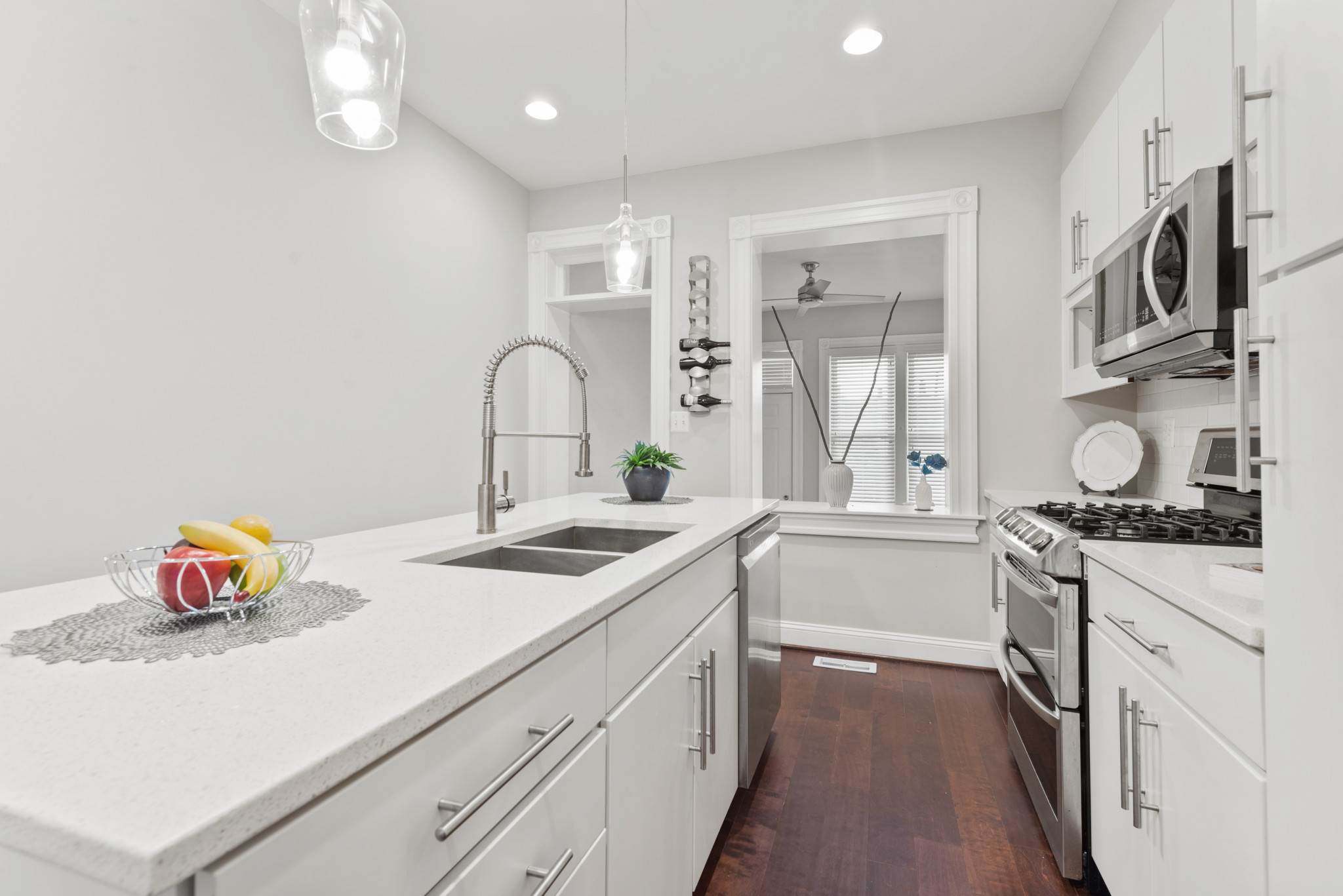 2415 E. Eager St, Baltimore, MD 21205