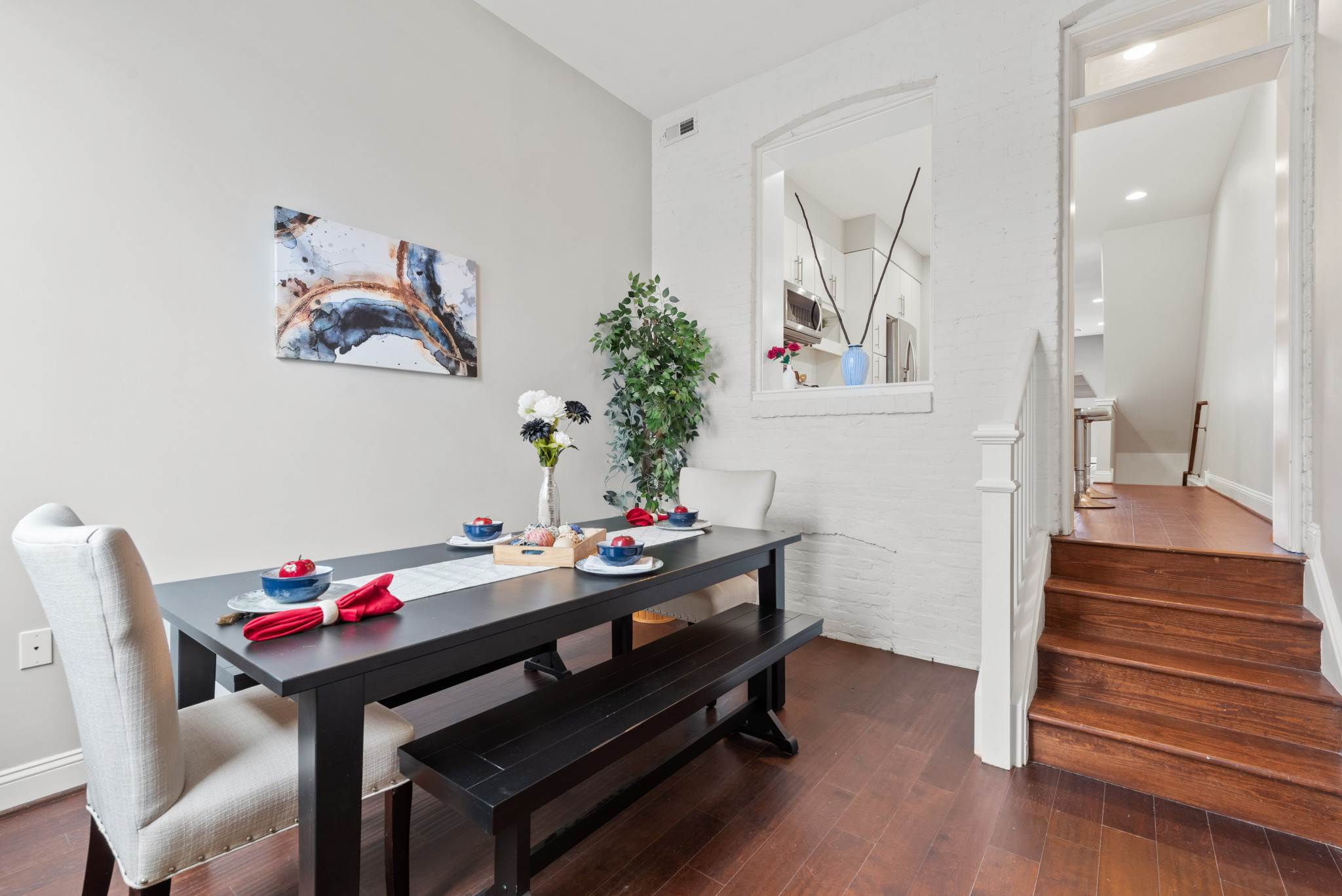 2415 E. Eager St, Baltimore, MD 21205