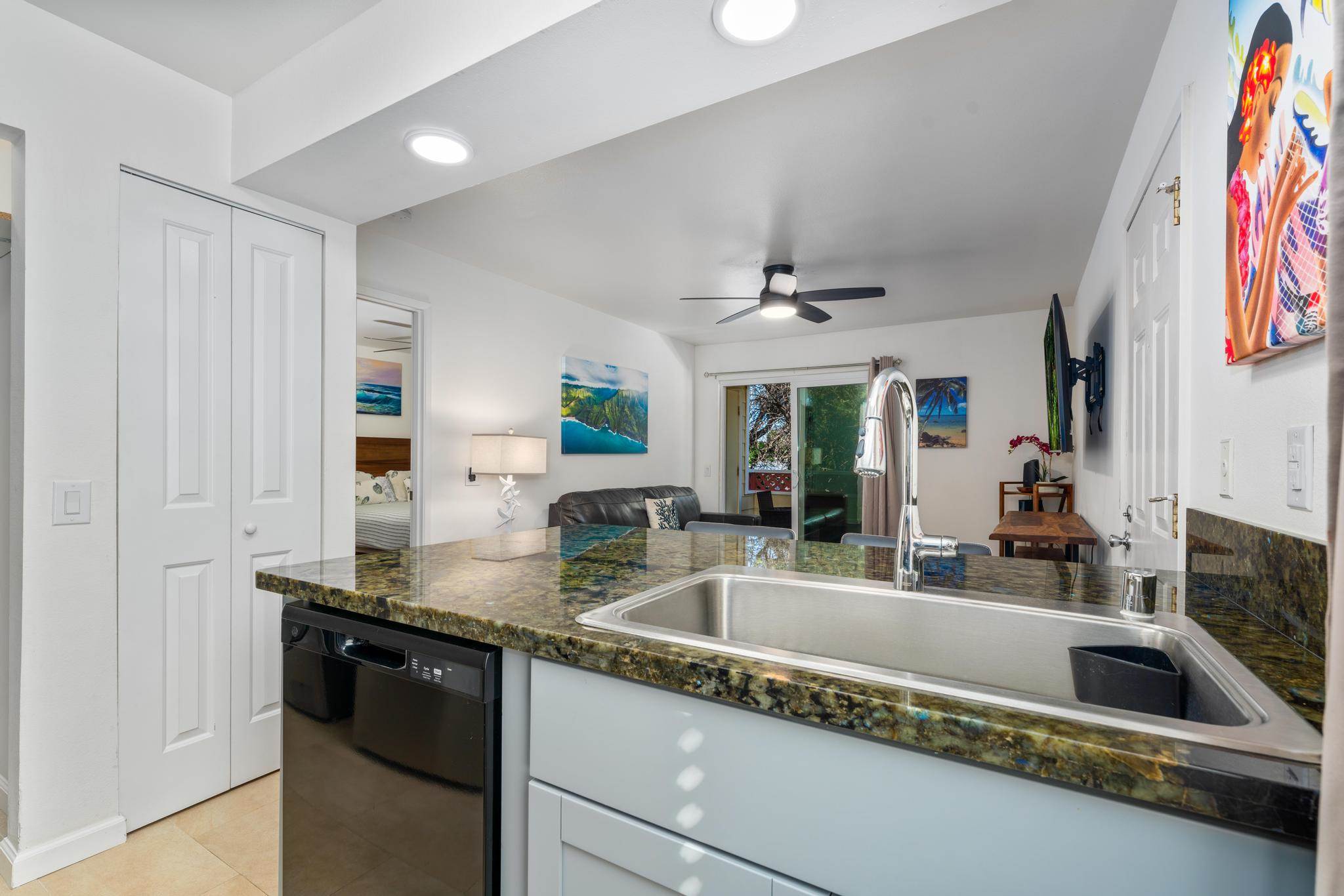 68-3831 Lua Kula St, #I208, Waikoloa, HI 96738