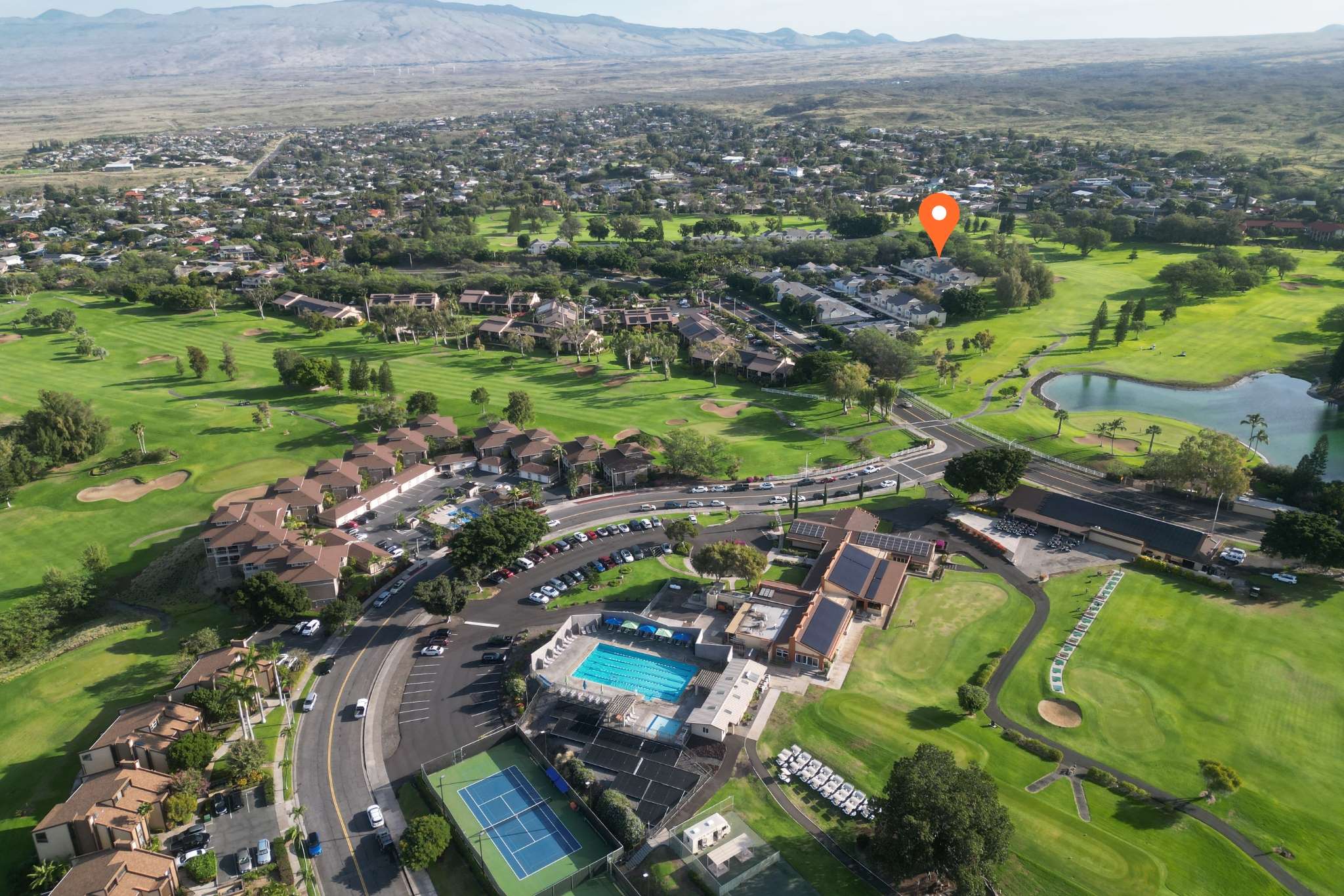68-3831 Lua Kula St, #I208, Waikoloa, HI 96738