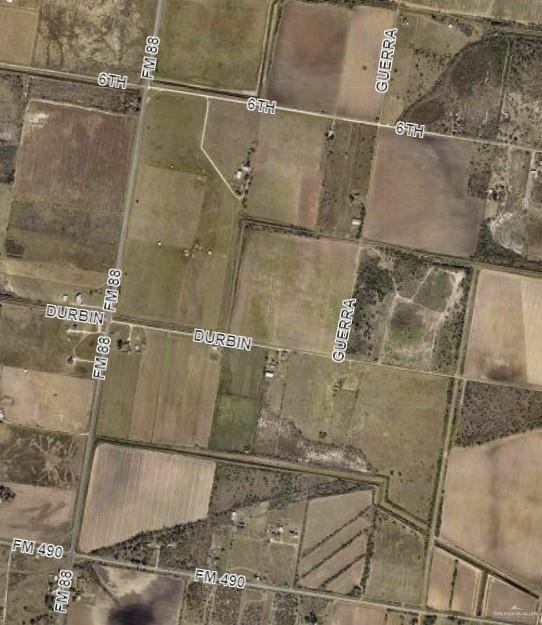 0000 FM 88, La Sara, TX 78580