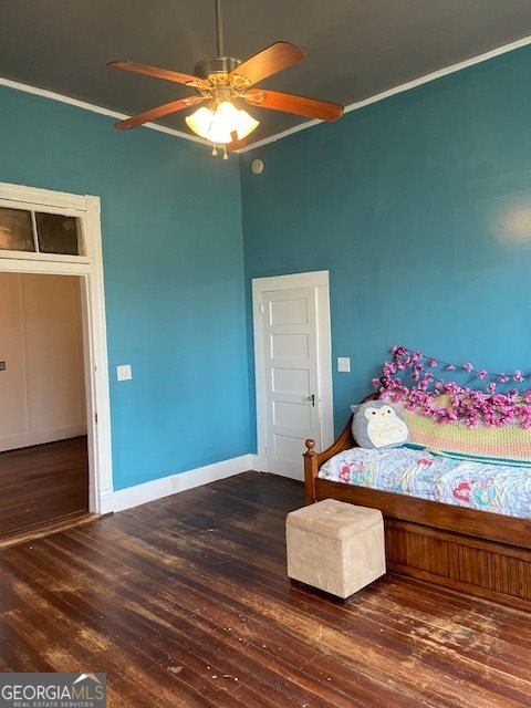 219 Main Street East, Bronwood, GA 39826