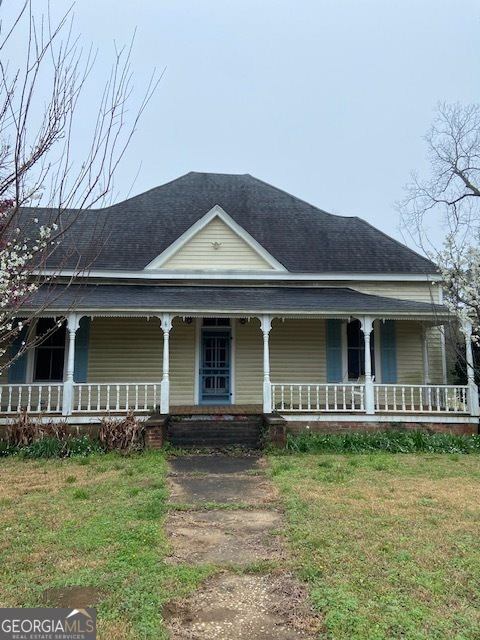 219 Main Street East, Bronwood, GA 39826