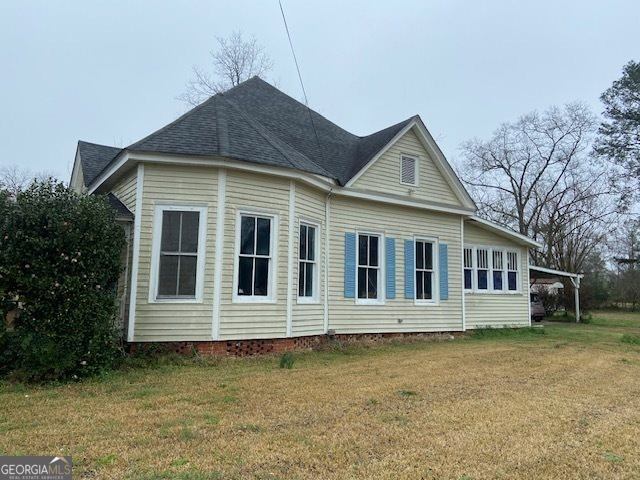 219 Main Street East, Bronwood, GA 39826