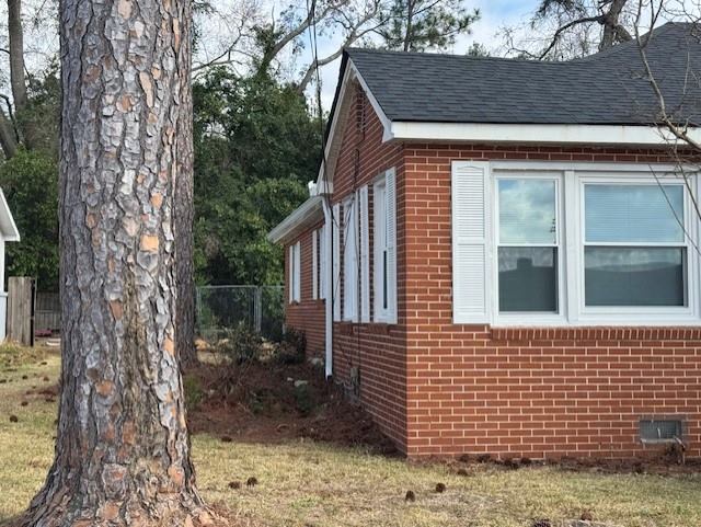 905 Carver Drive, Fort Valley, GA 31030