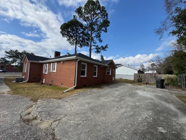 905 Carver Drive, Fort Valley, GA 31030