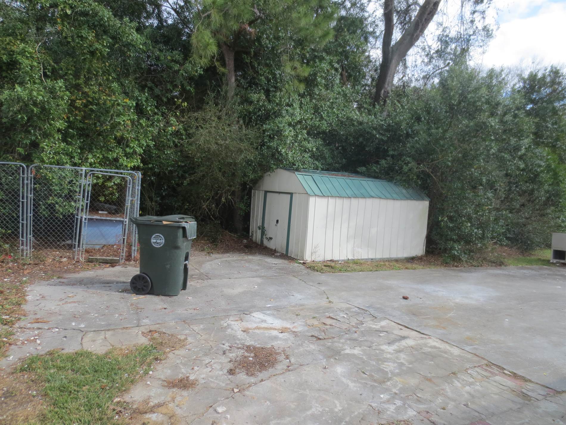 905 Carver Drive, Fort Valley, GA 31030