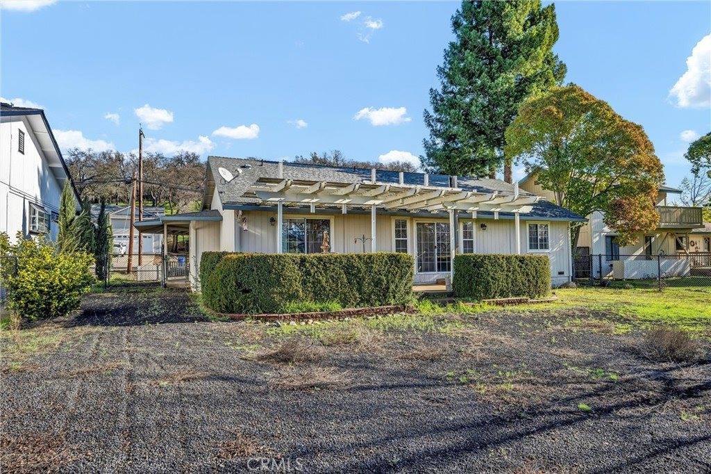 19261 Mountain Meadow North, Hidden Valley Lake, CA 95467