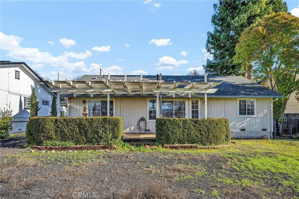 19261 Mountain Meadow North, Hidden Valley Lake, CA 95467