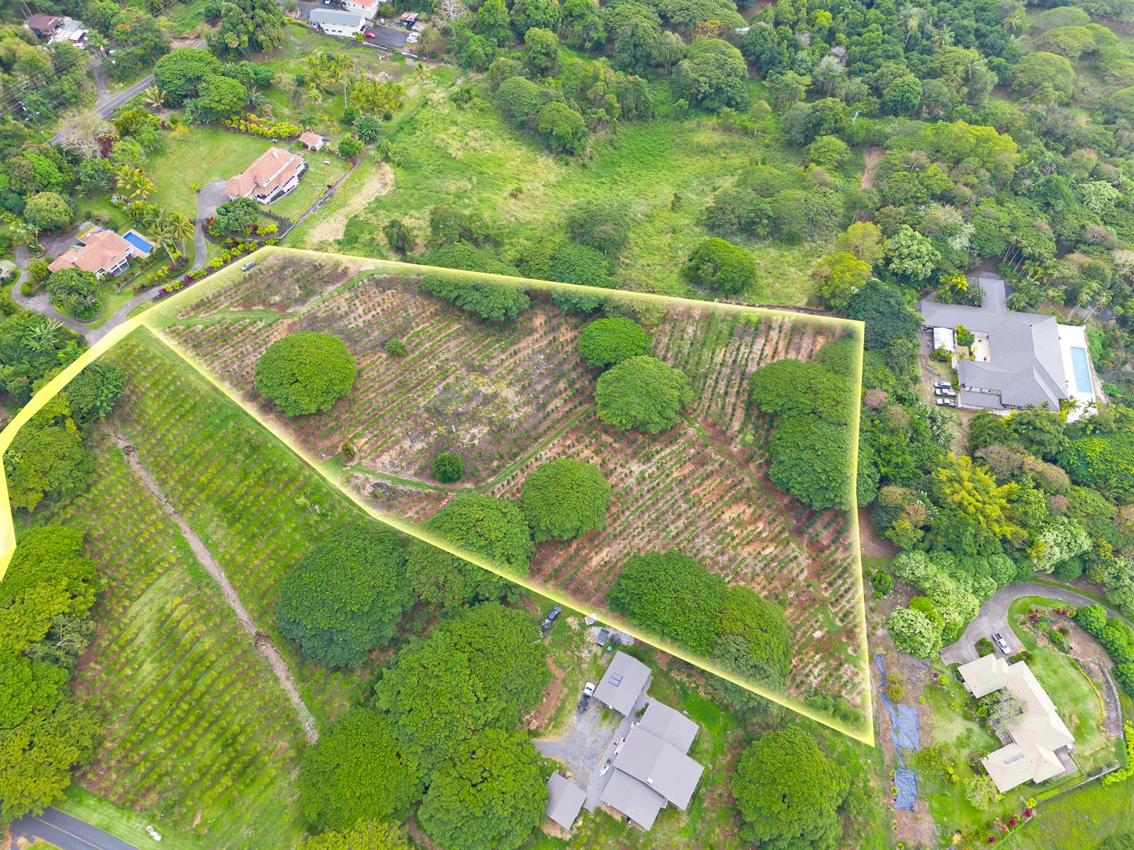 77-6223 Kaumalumalu Dr, Kauila-Kona, HI 96740