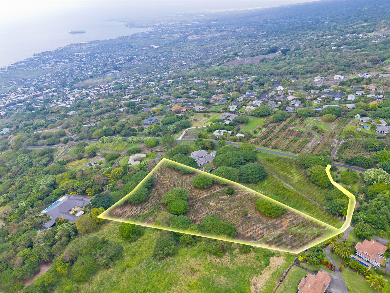 77-6223 Kaumalumalu Dr, Kauila-Kona, HI 96740