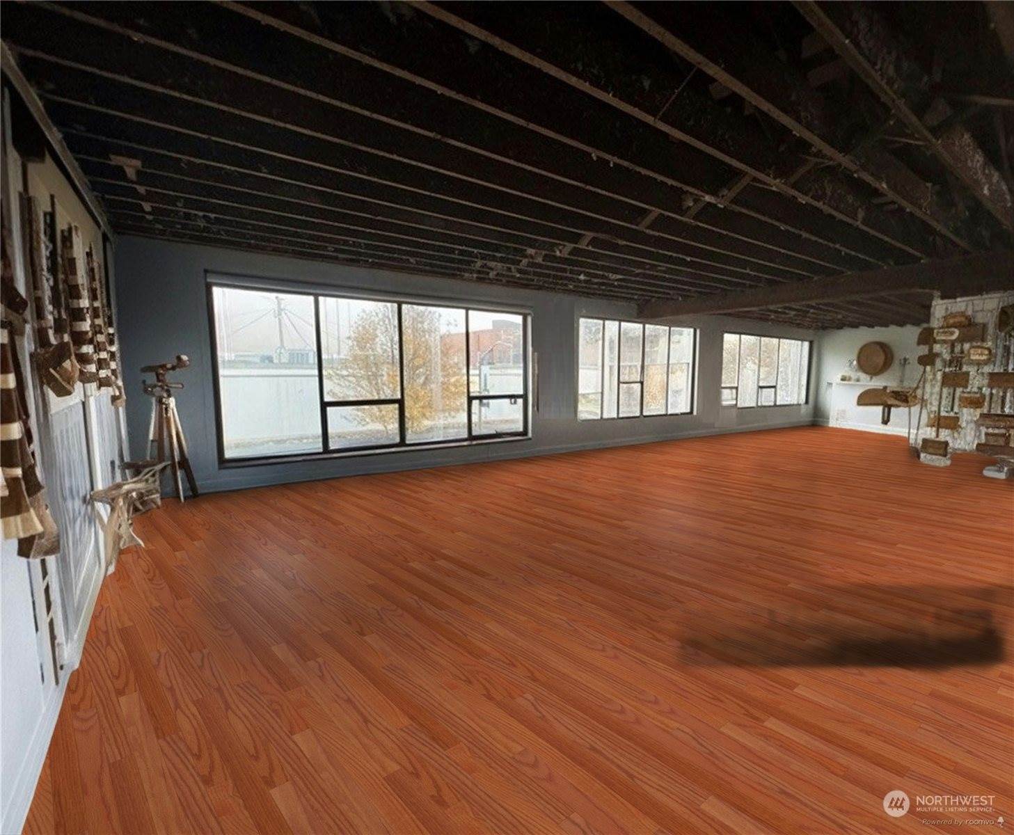 307 South 1st Street, Mount Vernon, WA 98273