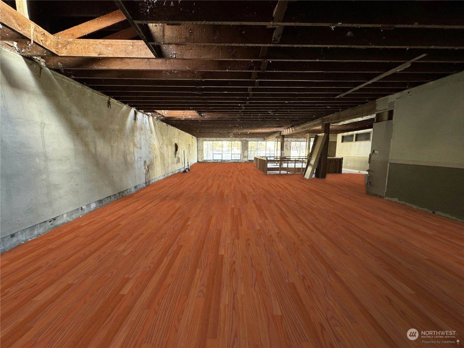 307 South 1st Street, Mount Vernon, WA 98273