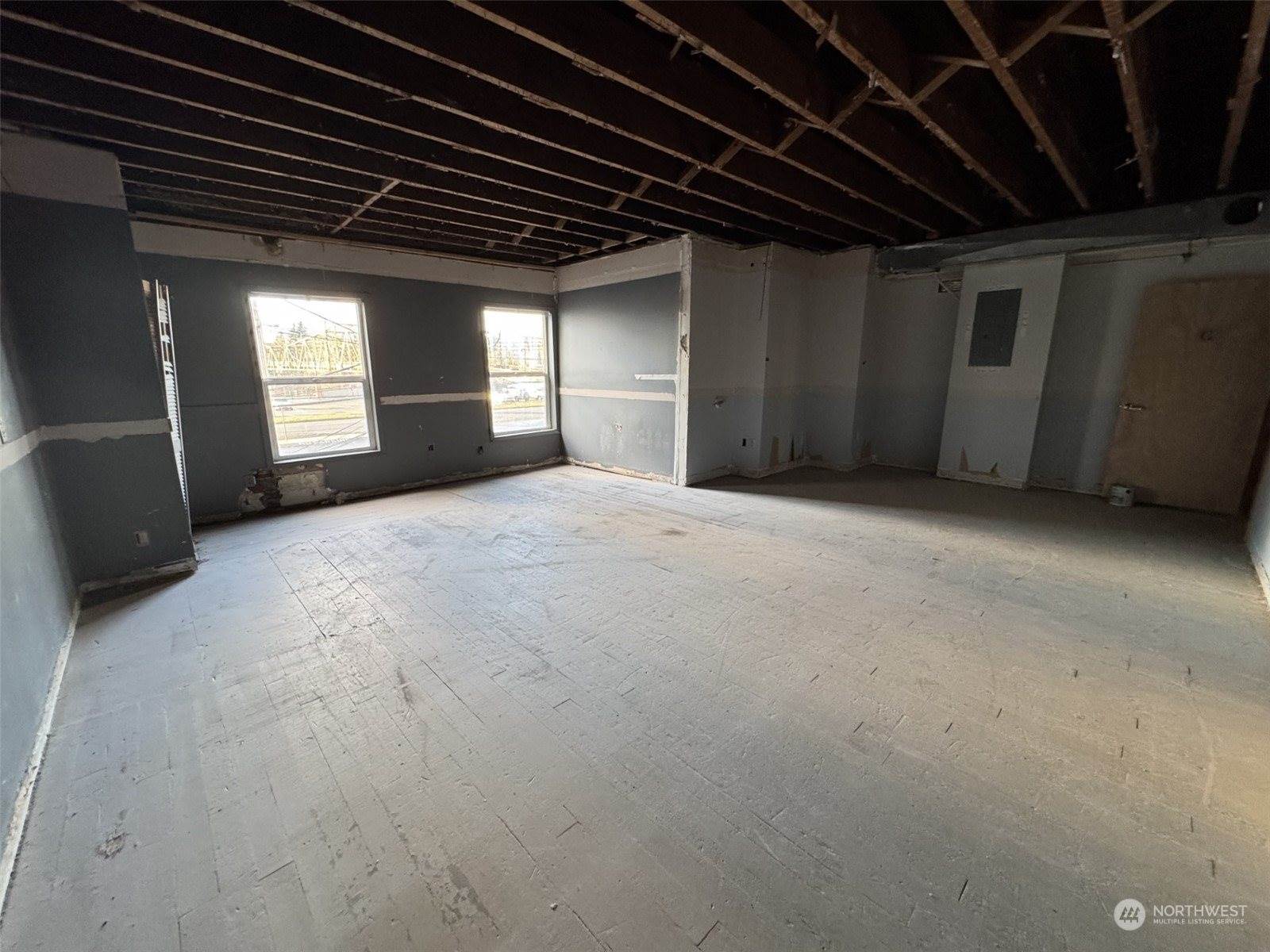 307 South 1st Street, Mount Vernon, WA 98273