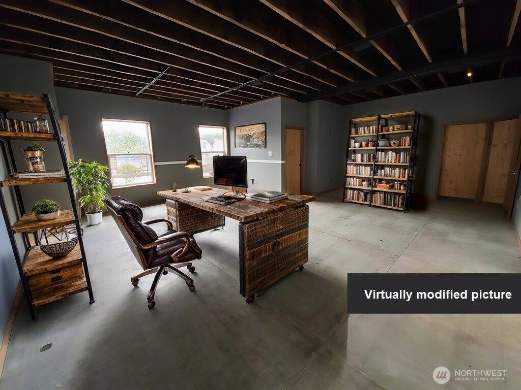 307 South 1st Street, Mount Vernon, WA 98273