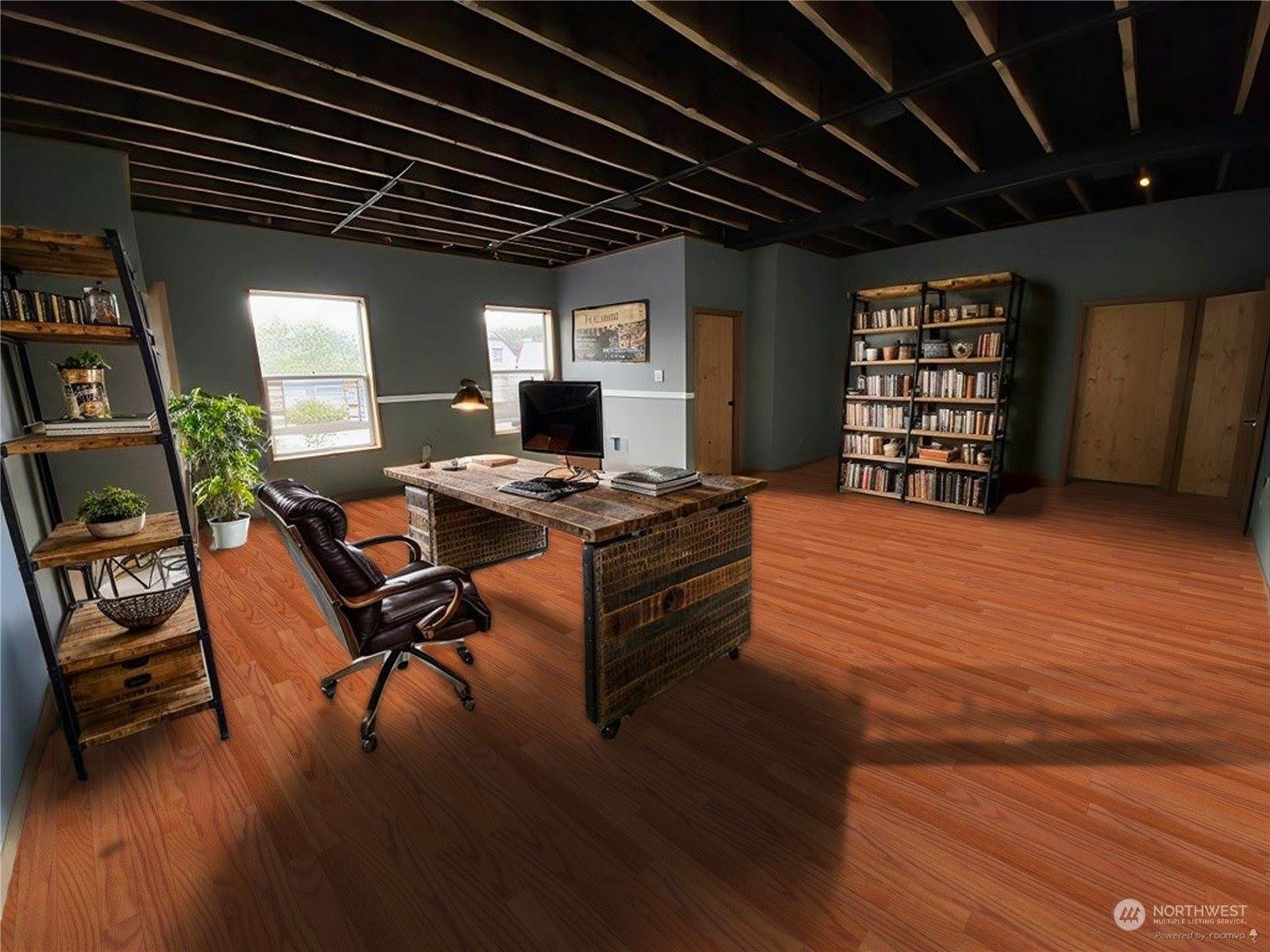 307 South 1st Street, Mount Vernon, WA 98273