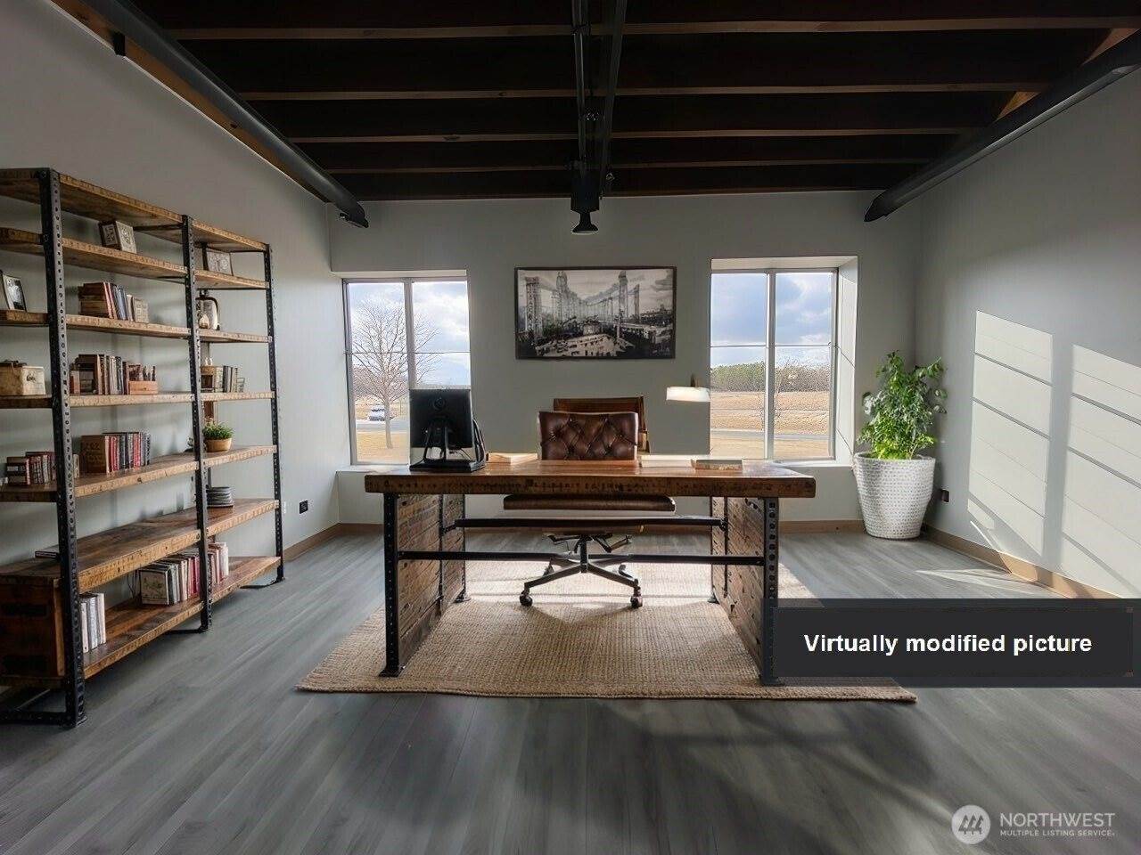 307 South 1st Street, Mount Vernon, WA 98273