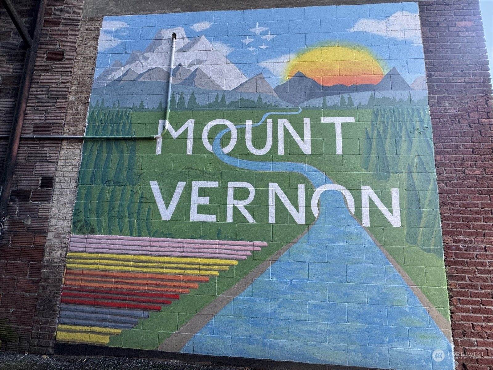 307 South 1st Street, Mount Vernon, WA 98273