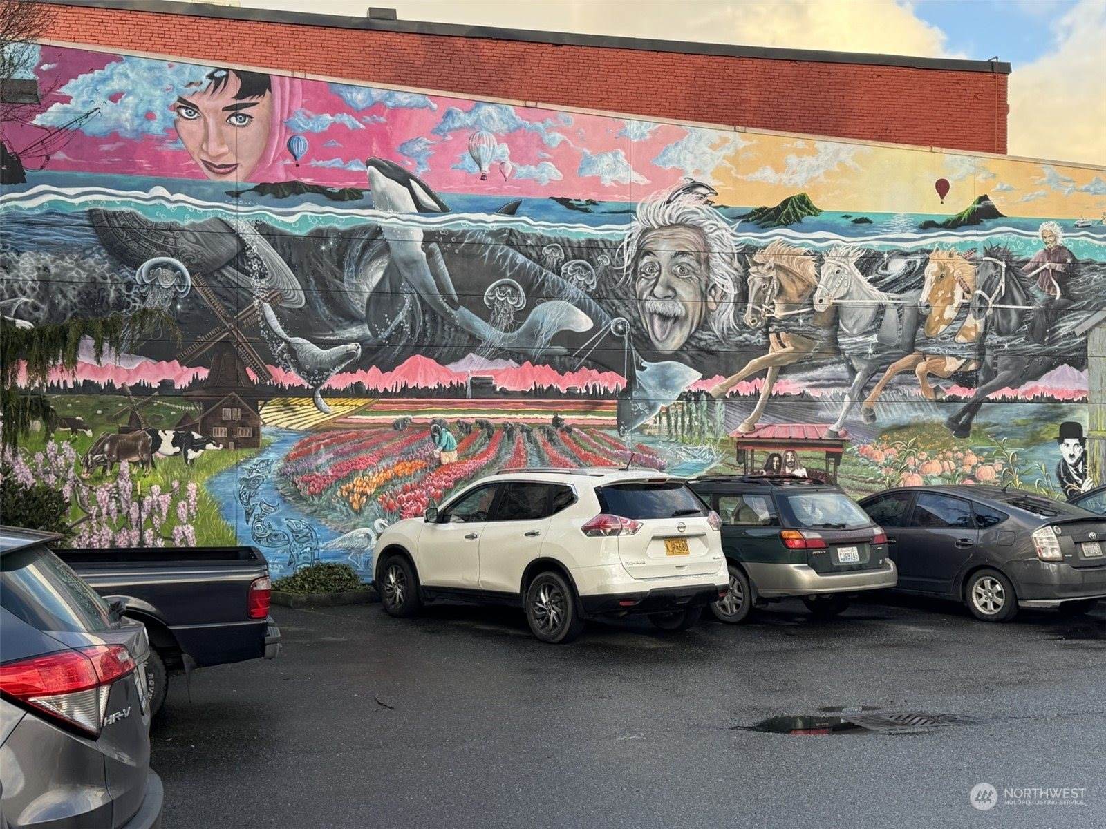 307 South 1st Street, Mount Vernon, WA 98273