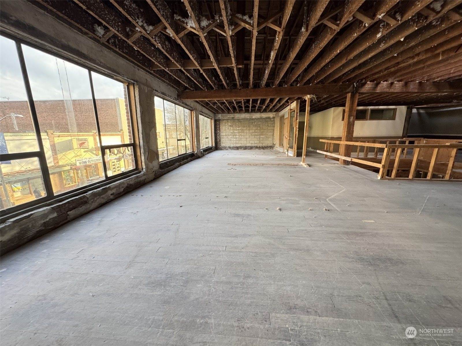 307 South 1st Street, Mount Vernon, WA 98273