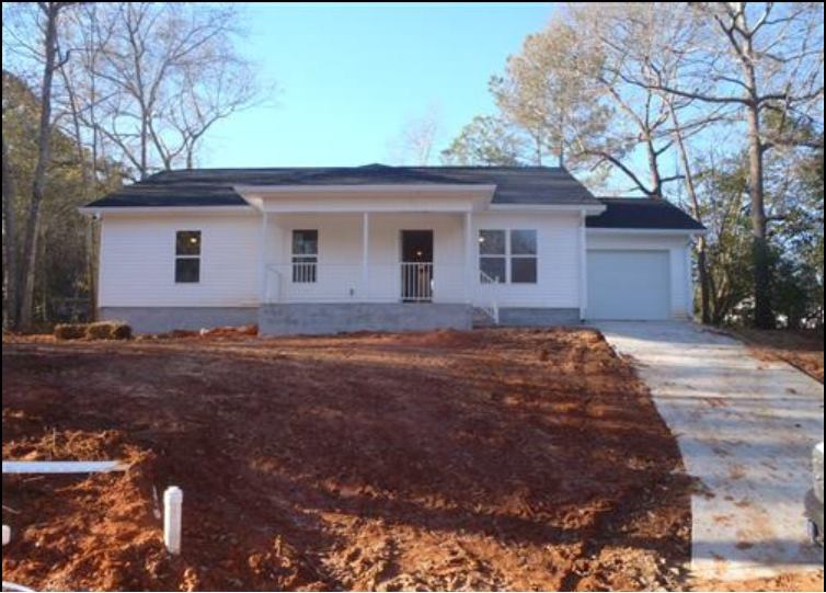 405 Laurie Lane, Warner Robins, GA 31088