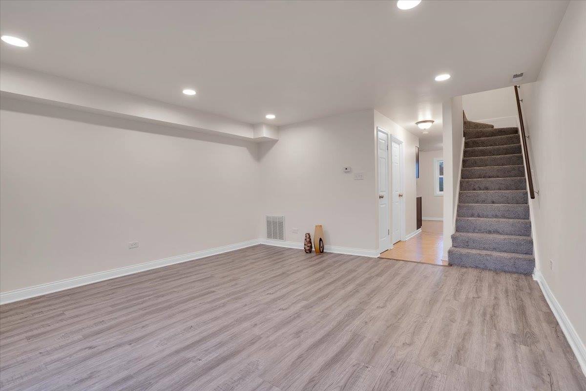 8016 South Emerald Avenue, Chicago, IL 60620