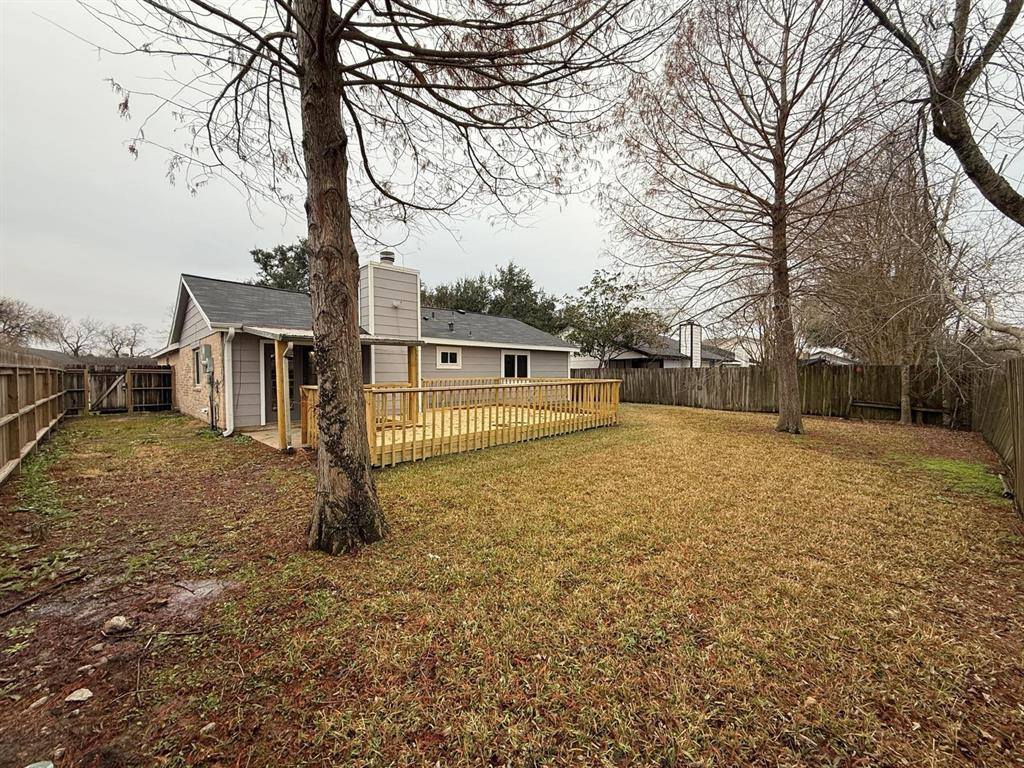 3019 Pilgrims Point, Pearland, TX 77581