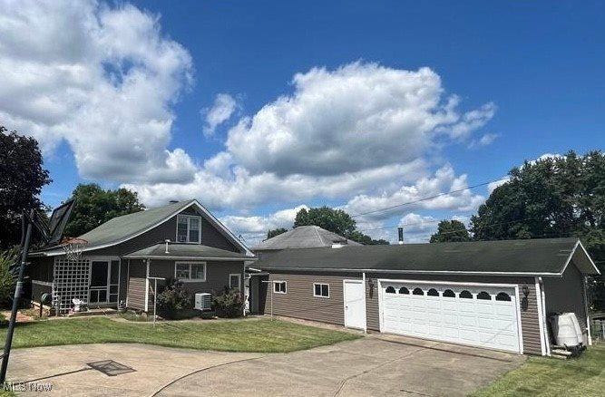 420 North 14th Street, Cambridge, OH 43725