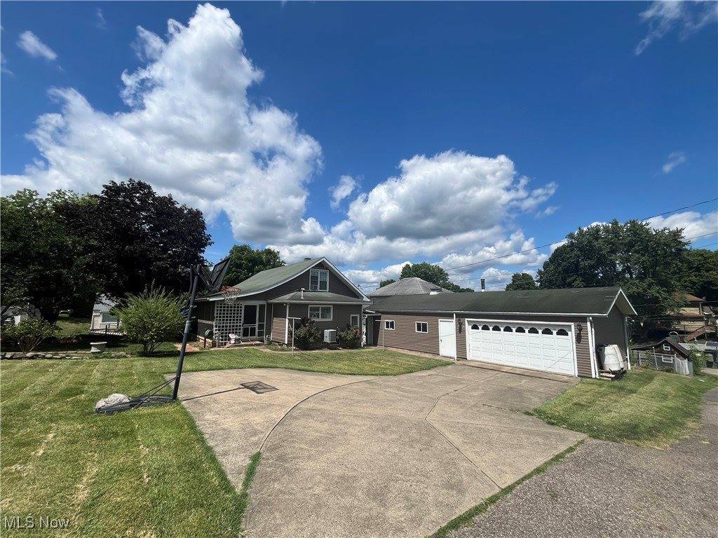 420 North 14th Street, Cambridge, OH 43725