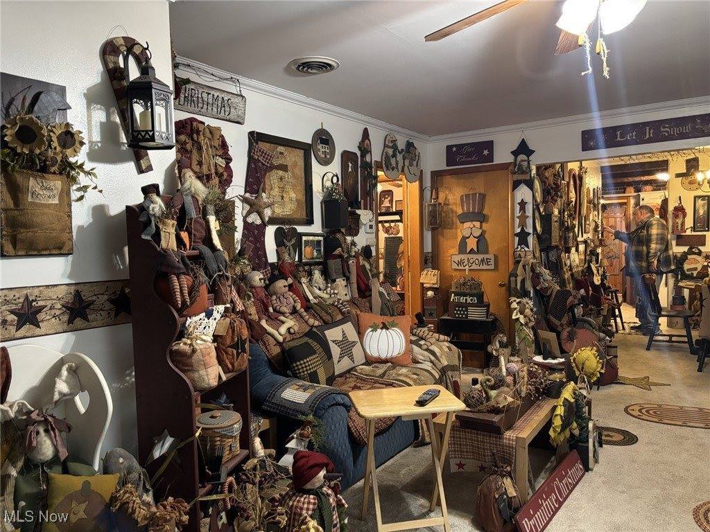 204 S 23rd Street, Cambridge, OH 43725