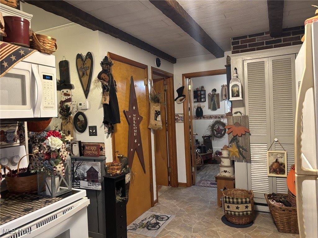 204 S 23rd Street, Cambridge, OH 43725