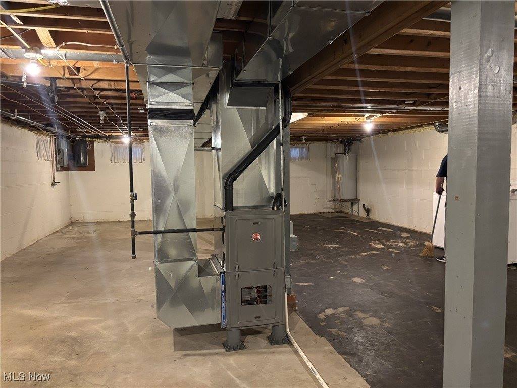 204 S 23rd Street, Cambridge, OH 43725