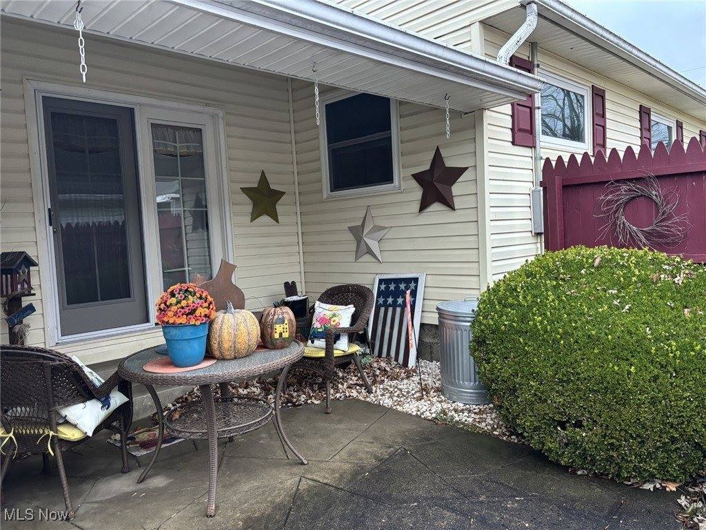 204 S 23rd Street, Cambridge, OH 43725