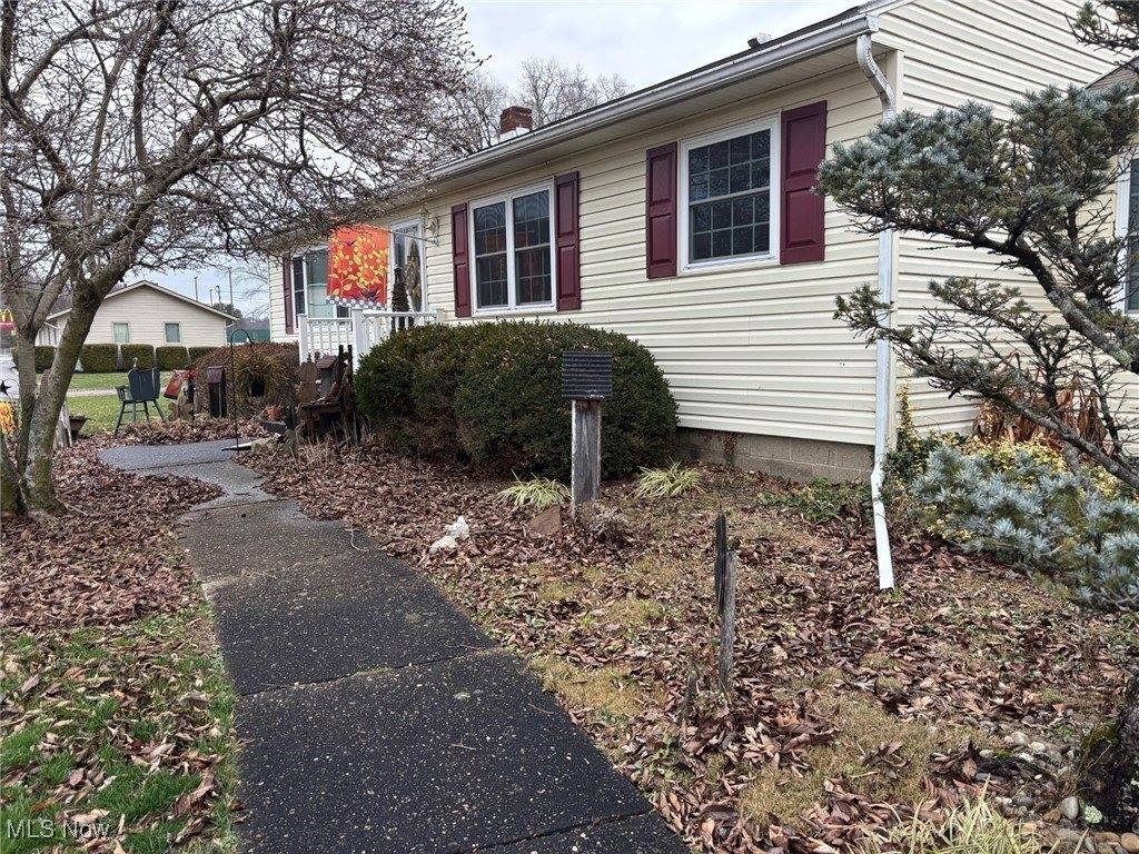 204 S 23rd Street, Cambridge, OH 43725