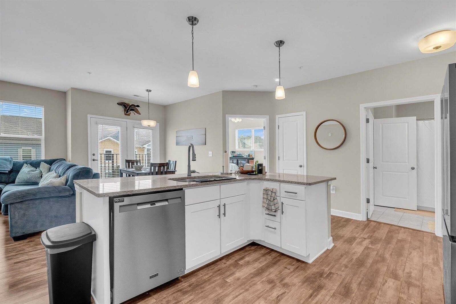 7302 Bowen Corner Avenue, Hanahan, SC 29410