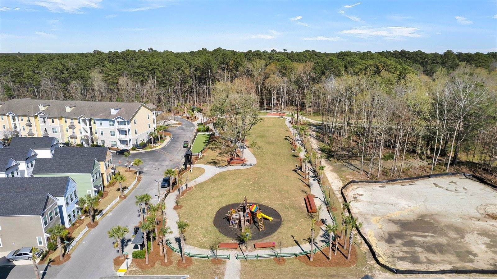 7302 Bowen Corner Avenue, Hanahan, SC 29410