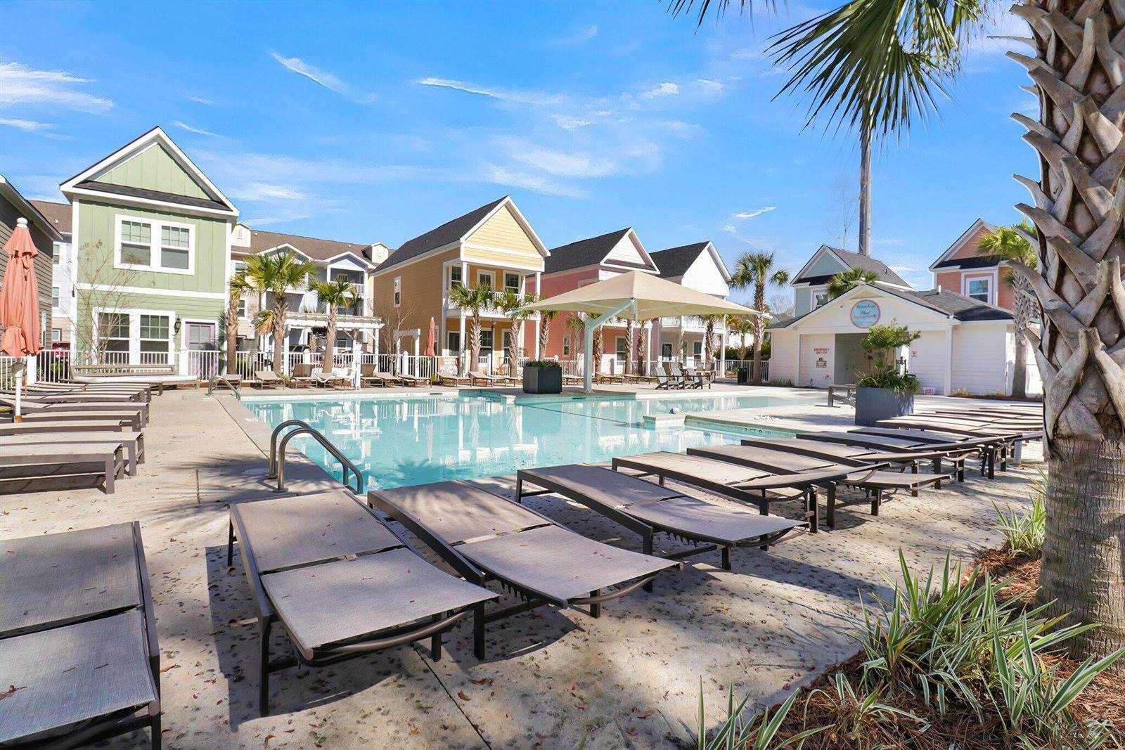 7302 Bowen Corner Avenue, Hanahan, SC 29410