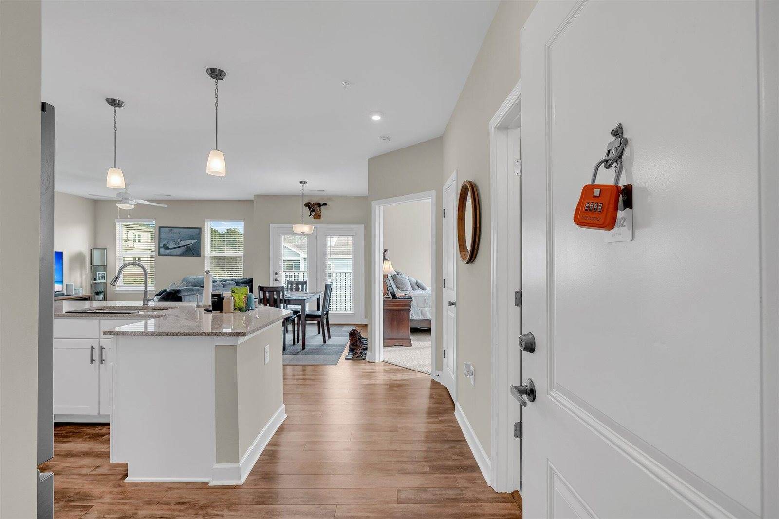 7302 Bowen Corner Avenue, Hanahan, SC 29410