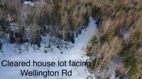 19-1-1 Wellington Road, Parkman, ME 04443