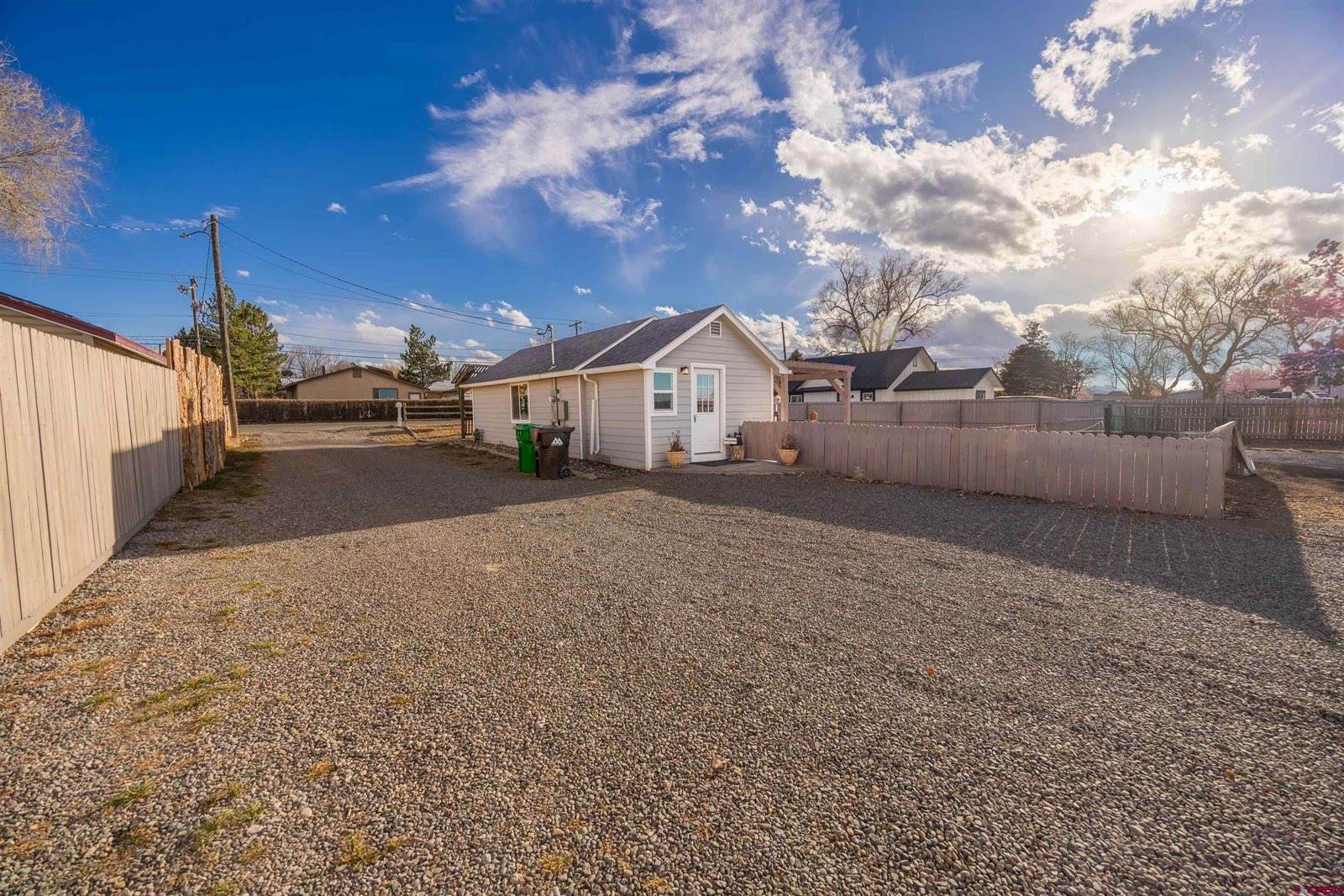 93 Colorado Avenue, Montrose, CO 81401